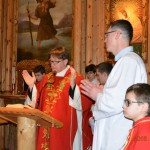 Triduum Paschalne – Wielki Piątek