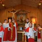 Triduum Paschalne – Wielki Piątek