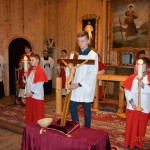 Triduum Paschalne – Wielki Piątek