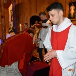 Triduum Paschalne – Wielki Piątek