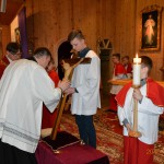 Triduum Paschalne – Wielki Piątek