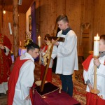 Triduum Paschalne – Wielki Piątek