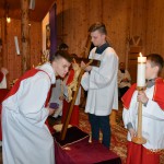Triduum Paschalne – Wielki Piątek