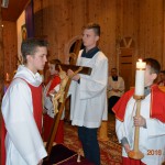 Triduum Paschalne – Wielki Piątek