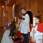 Triduum Paschalne – Wielki Piątek