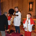 Triduum Paschalne – Wielki Piątek