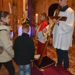Triduum Paschalne – Wielki Piątek