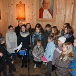 Triduum Paschalne – Wielki Piątek
