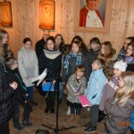 Triduum Paschalne – Wielki Piątek