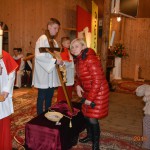 Triduum Paschalne – Wielki Piątek