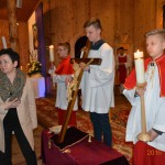 Triduum Paschalne – Wielki Piątek