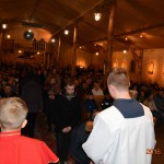 Triduum Paschalne – Wielki Piątek