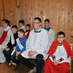 Triduum Paschalne – Wielki Piątek