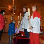 Triduum Paschalne – Wielki Piątek