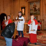 Triduum Paschalne – Wielki Piątek