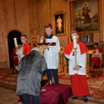 Triduum Paschalne – Wielki Piątek