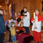 Triduum Paschalne – Wielki Piątek
