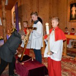 Triduum Paschalne – Wielki Piątek