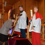 Triduum Paschalne – Wielki Piątek