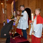 Triduum Paschalne – Wielki Piątek