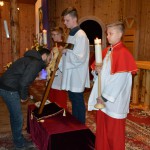Triduum Paschalne – Wielki Piątek