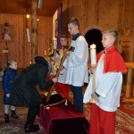 Triduum Paschalne – Wielki Piątek