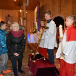 Triduum Paschalne – Wielki Piątek