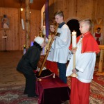 Triduum Paschalne – Wielki Piątek