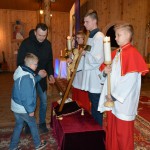 Triduum Paschalne – Wielki Piątek