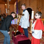 Triduum Paschalne – Wielki Piątek
