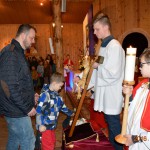 Triduum Paschalne – Wielki Piątek