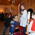 Triduum Paschalne – Wielki Piątek