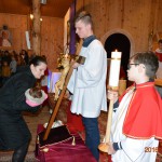 Triduum Paschalne – Wielki Piątek