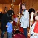 Triduum Paschalne – Wielki Piątek
