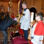 Triduum Paschalne – Wielki Piątek