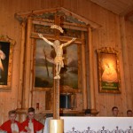 Triduum Paschalne – Wielki Piątek
