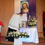 Triduum Paschalne – Wielki Piątek