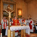 Triduum Paschalne – Wielki Piątek