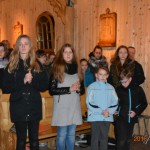 Triduum Paschalne – Wielki Piątek
