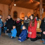 Triduum Paschalne – Wielki Piątek