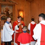 Triduum Paschalne – Wielki Piątek
