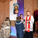 Triduum Paschalne – Wielki Piątek