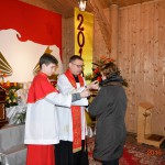 Triduum Paschalne – Wielki Piątek