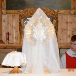 Triduum Paschalne – Wielki Piątek