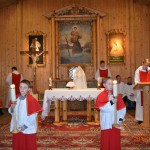 Triduum Paschalne – Wielki Piątek