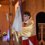 Triduum Paschalne – Wielki Piątek