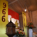 Triduum Paschalne – Wielki Piątek
