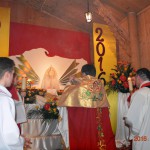 Triduum Paschalne – Wielki Piątek