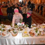 Poświęcenie Pokarmów Wielkanocnych