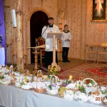Poświęcenie Pokarmów Wielkanocnych